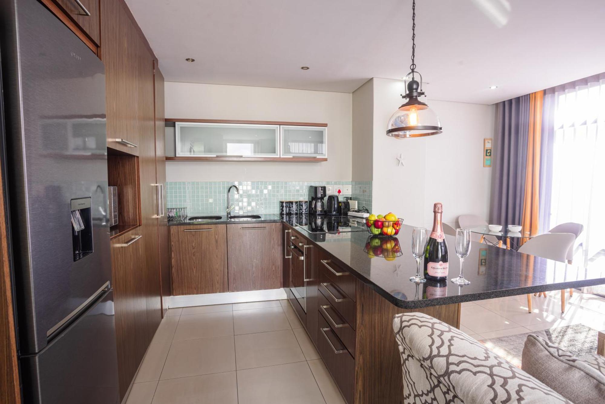 Apartment Eden On The Bay Cape Town